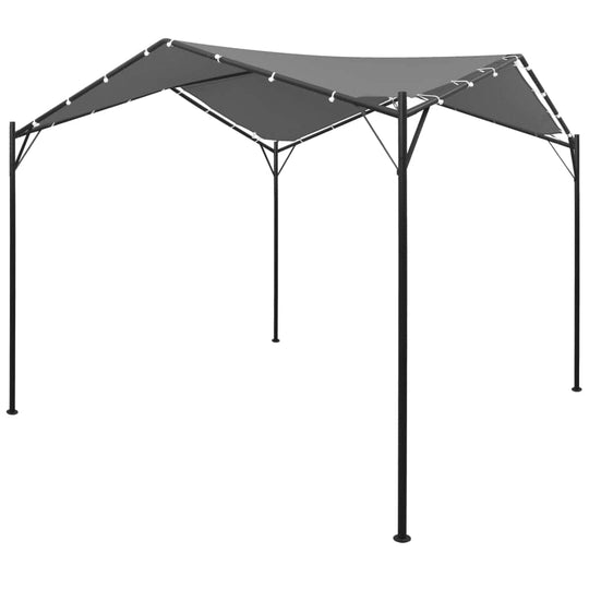 Gazebo Anthracite - Simple deals