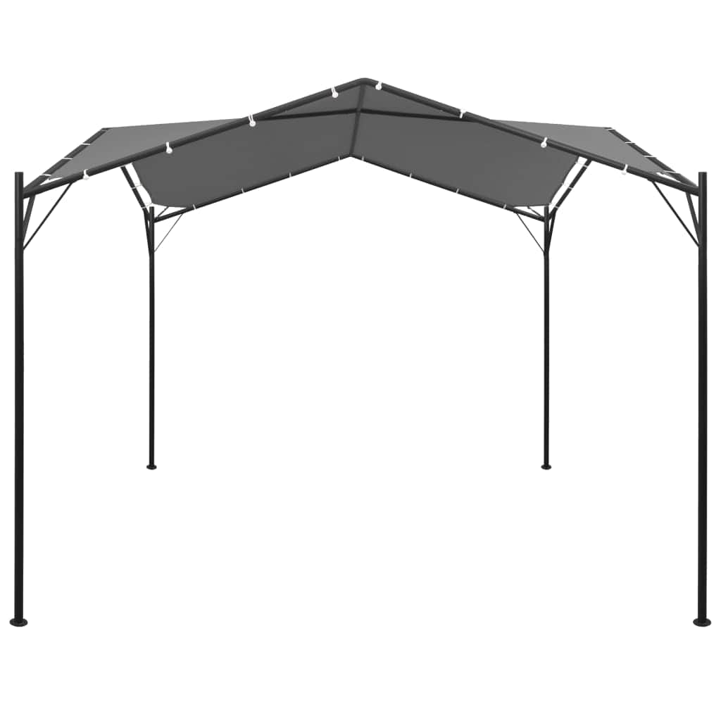 Gazebo Anthracite - Simple deals