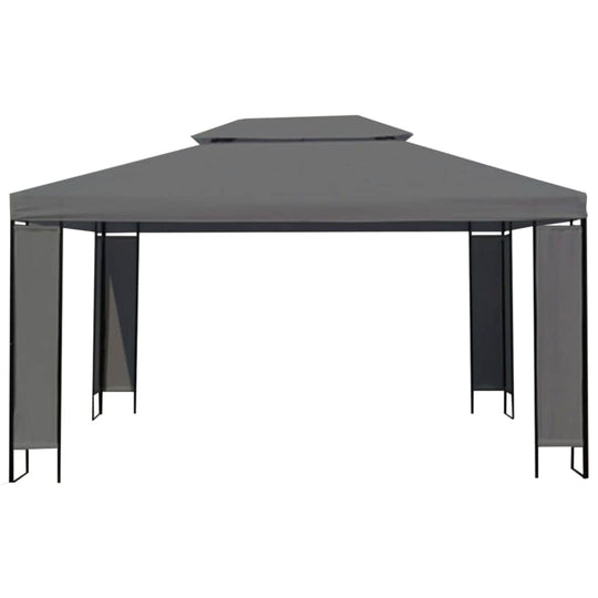 Gazebo Anthracite - Simple deals