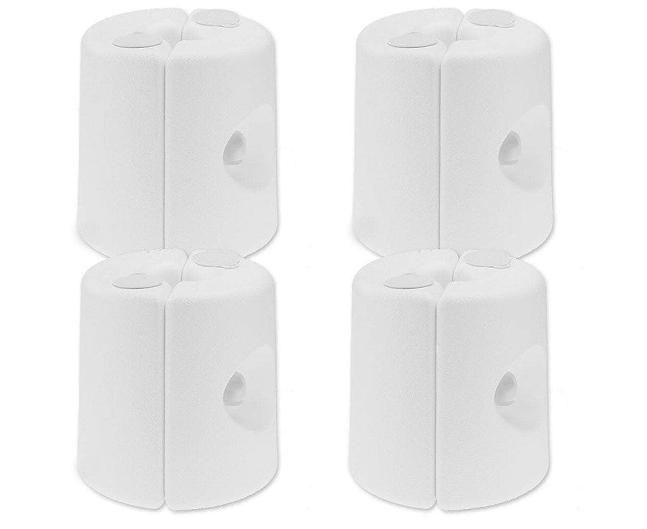 Gazebo Base Weight Pods Marquee Water Sand Fillable