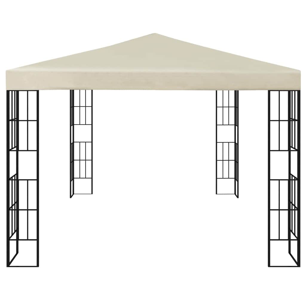 Gazebo Cream 1