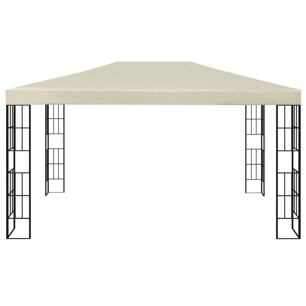 Gazebo Cream 1