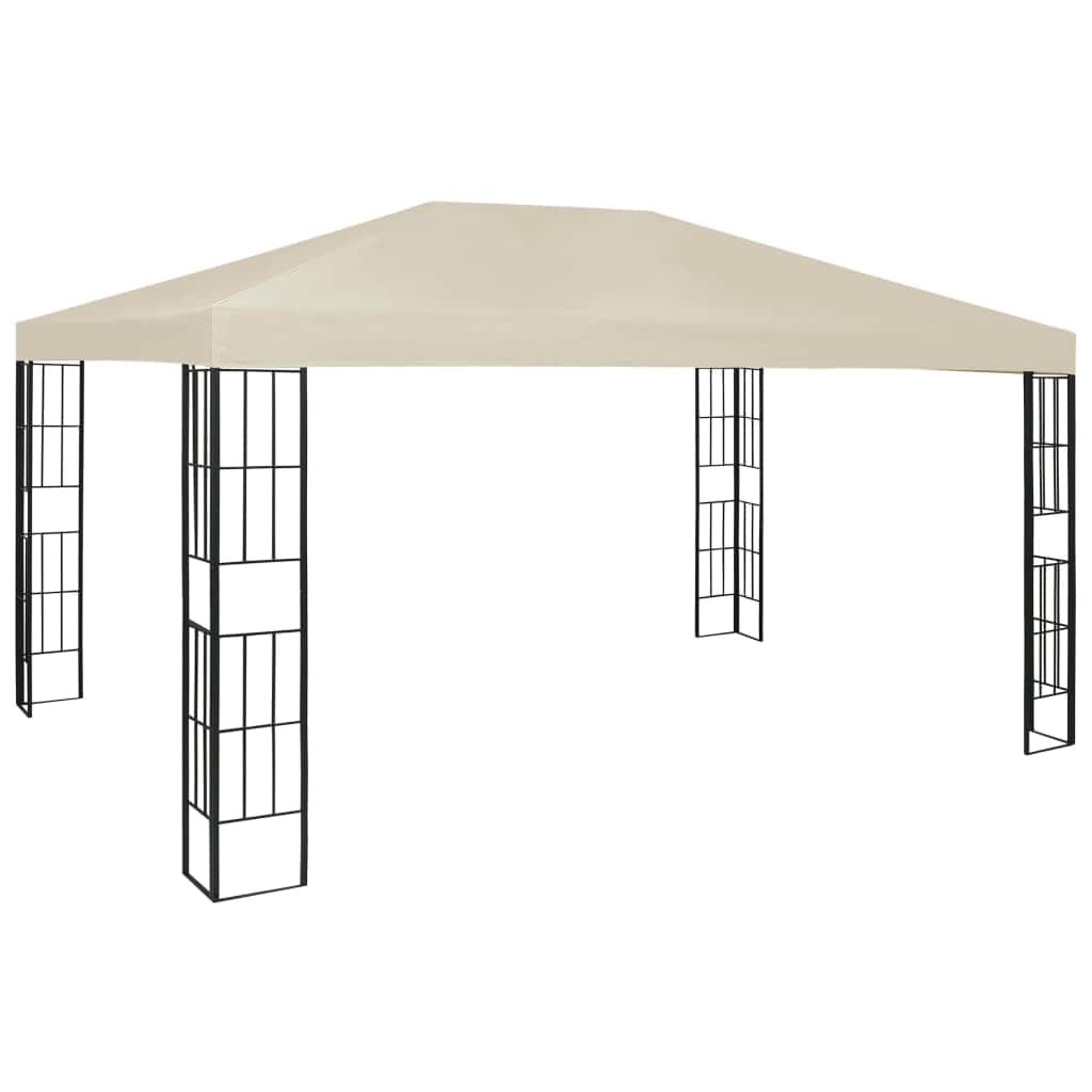 Gazebo Cream 1