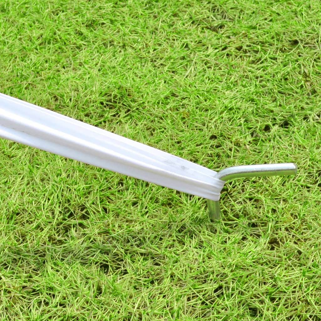 Gazebo Hexagon Star Garden