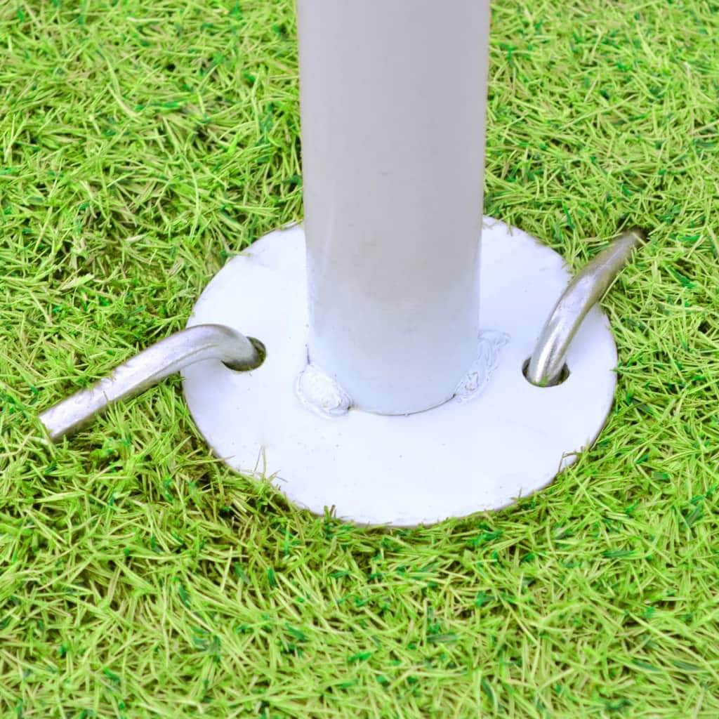 Gazebo Hexagon Star Garden