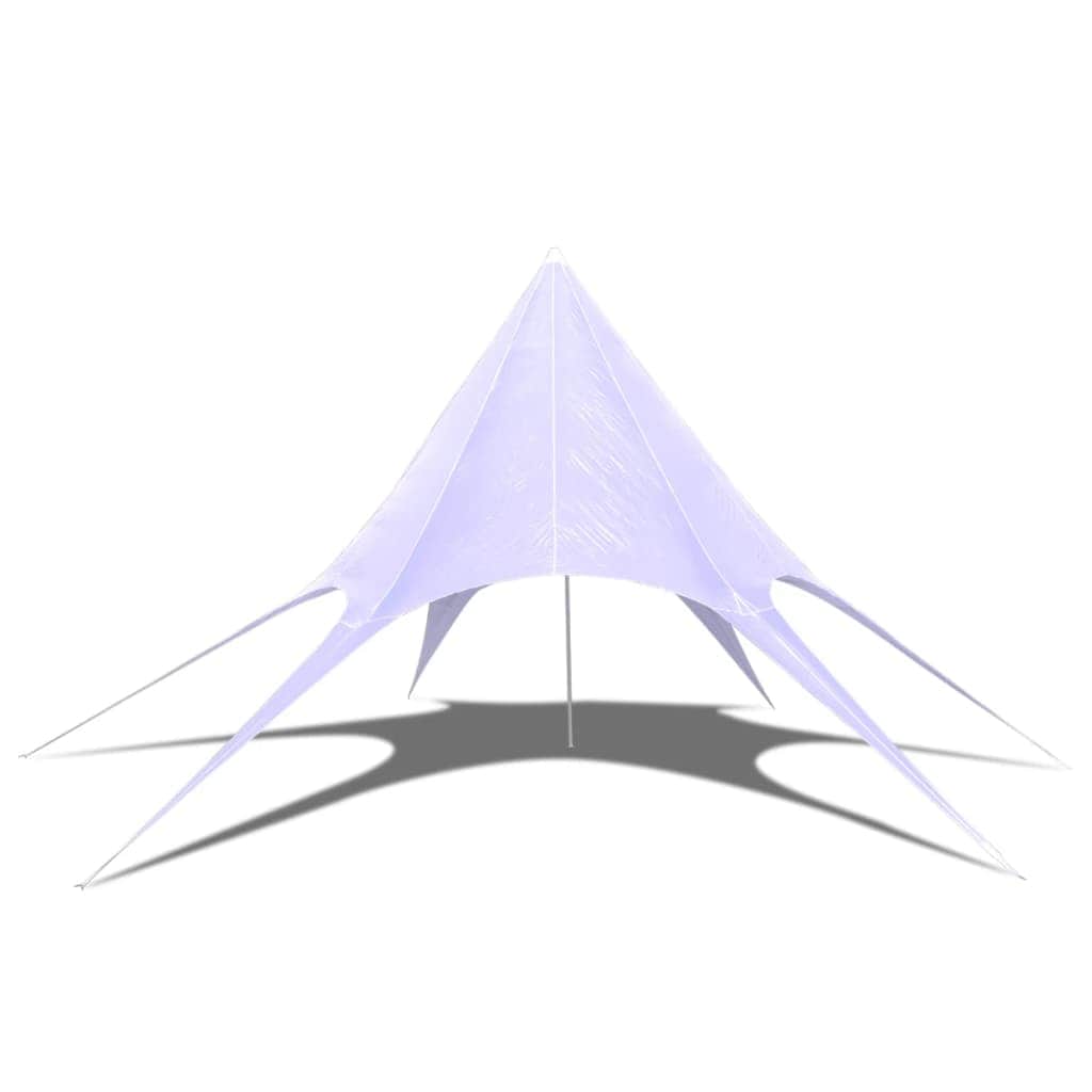 Gazebo Hexagon Star Garden Pavilion - Simple deals