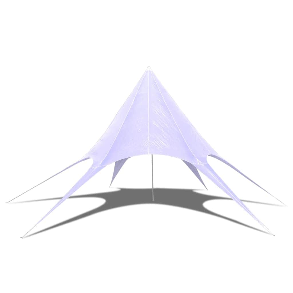 Gazebo Hexagon Star Garden Pavilion - Simple deals