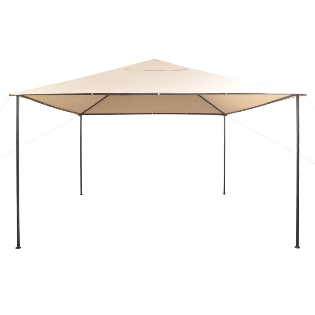 Gazebo Pavilion Tent Canopy Steel - Simple deals