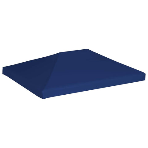 Gazebo Top Cover Blue