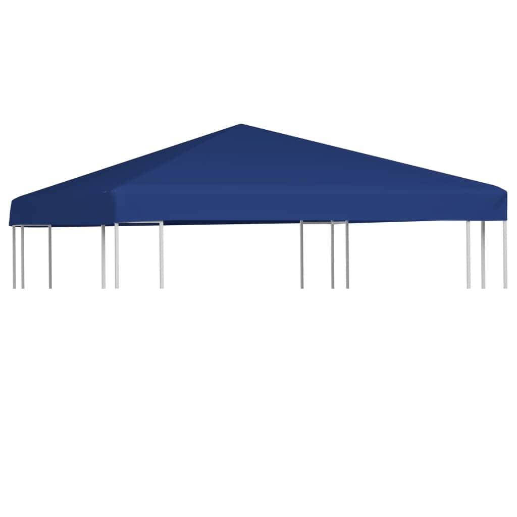 Gazebo Top Cover Blue - Simple deals