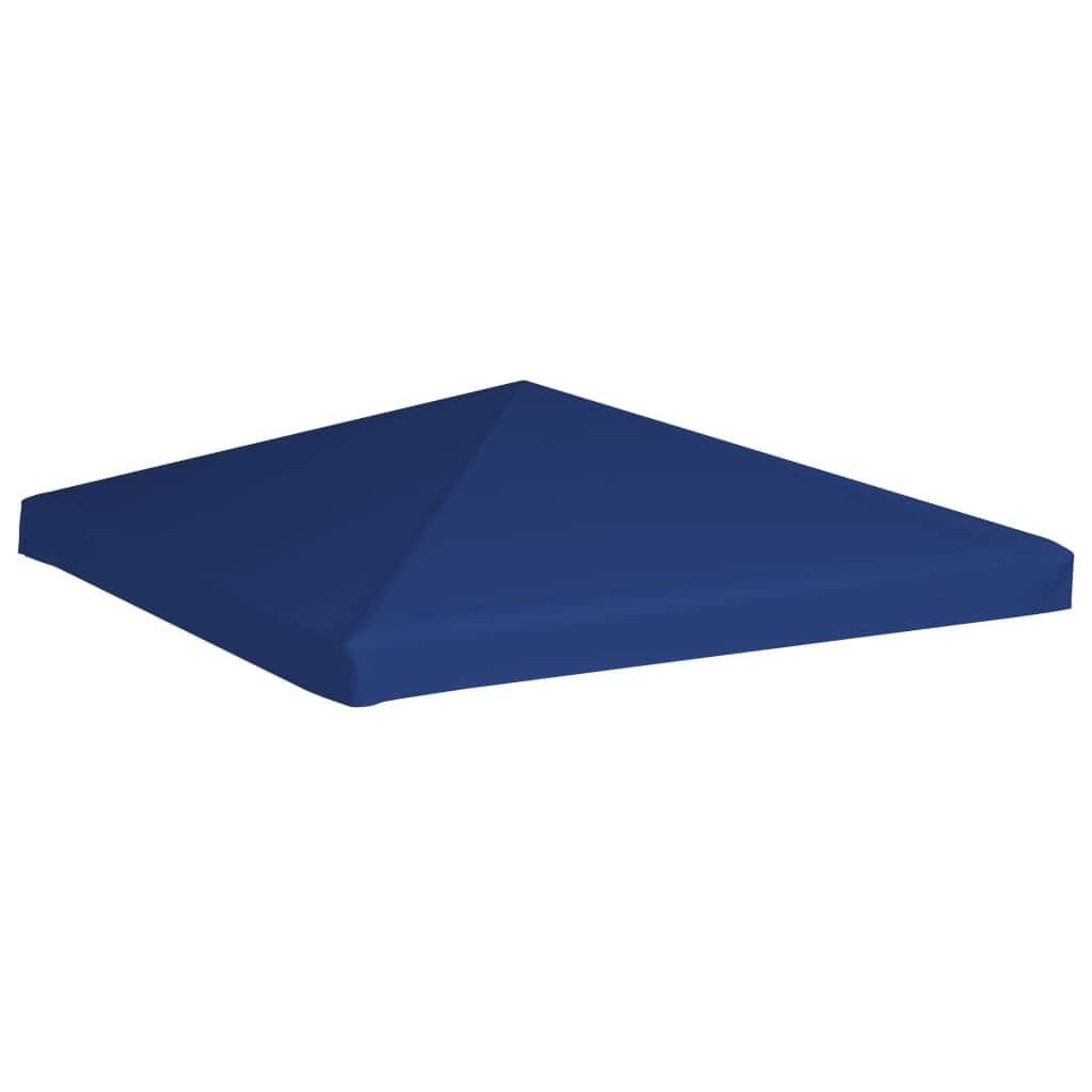Gazebo Top Cover Blue - Simple deals