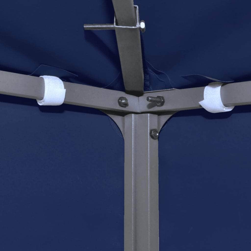 Gazebo Top Cover Blue - Simple deals