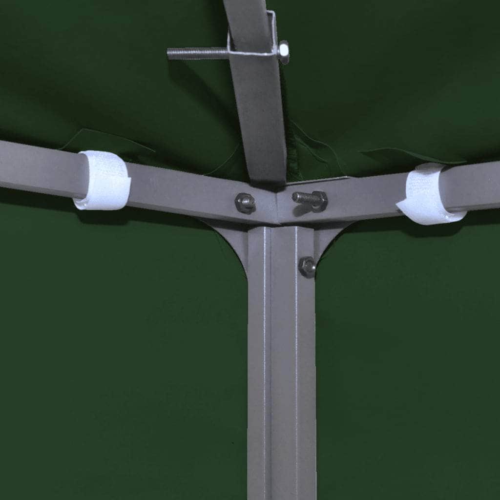 Gazebo Top Cover - Green