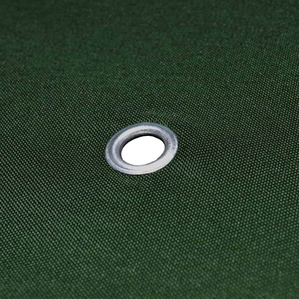 Gazebo Top Cover Green - Simple deals