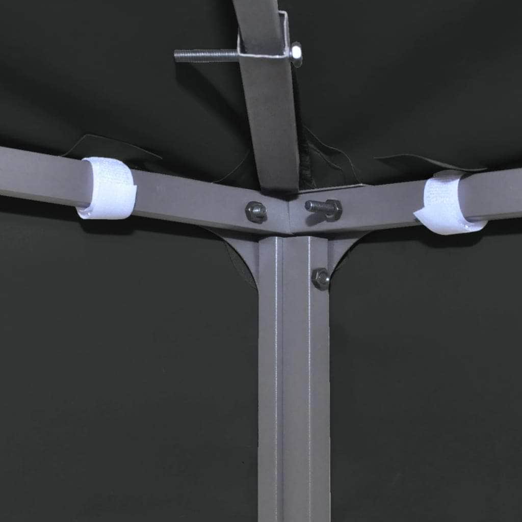 Gazebo Top Cover Grey