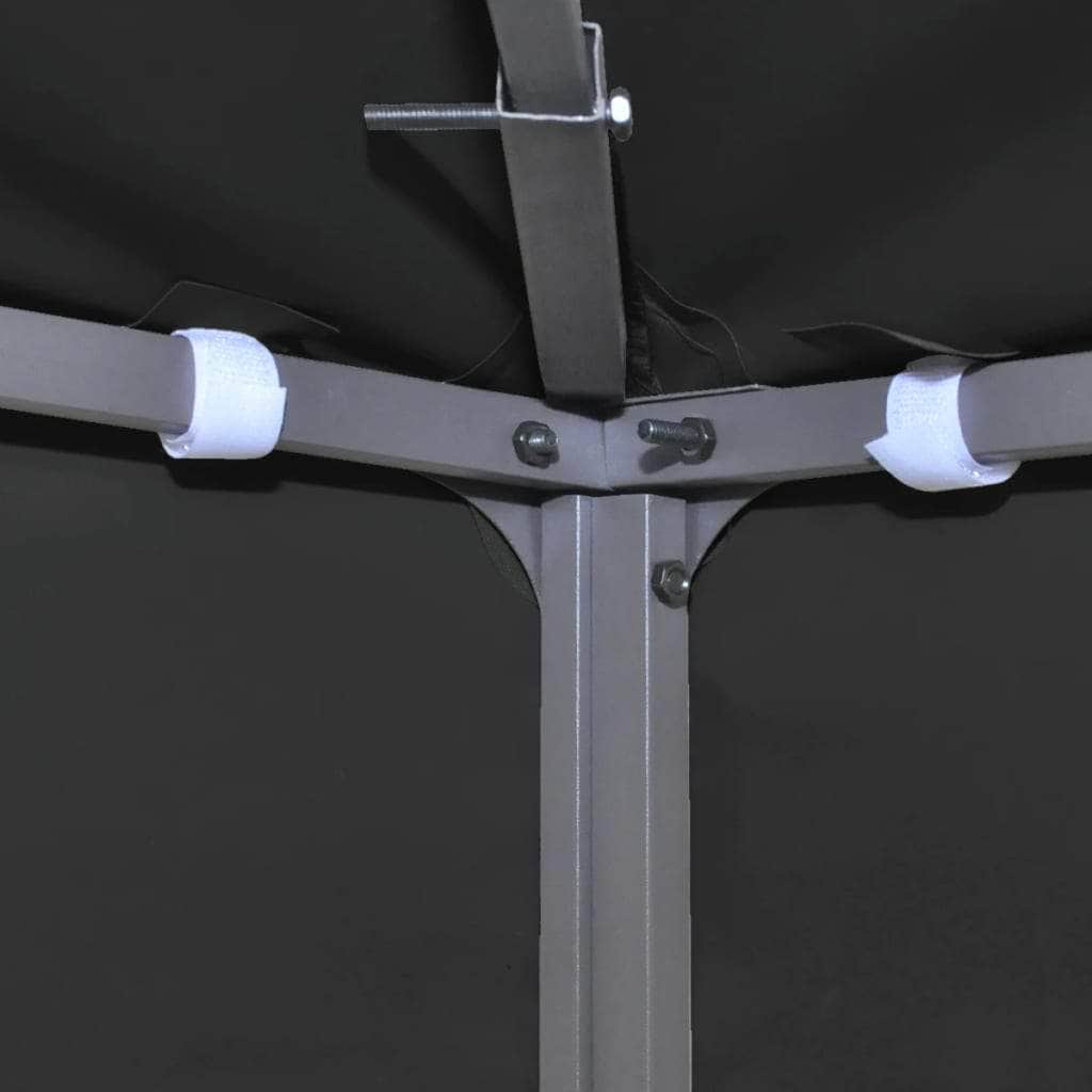 Gazebo Top Cover Grey - Simple deals