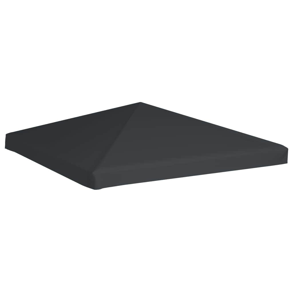 Gazebo Top Cover Grey - Simple deals