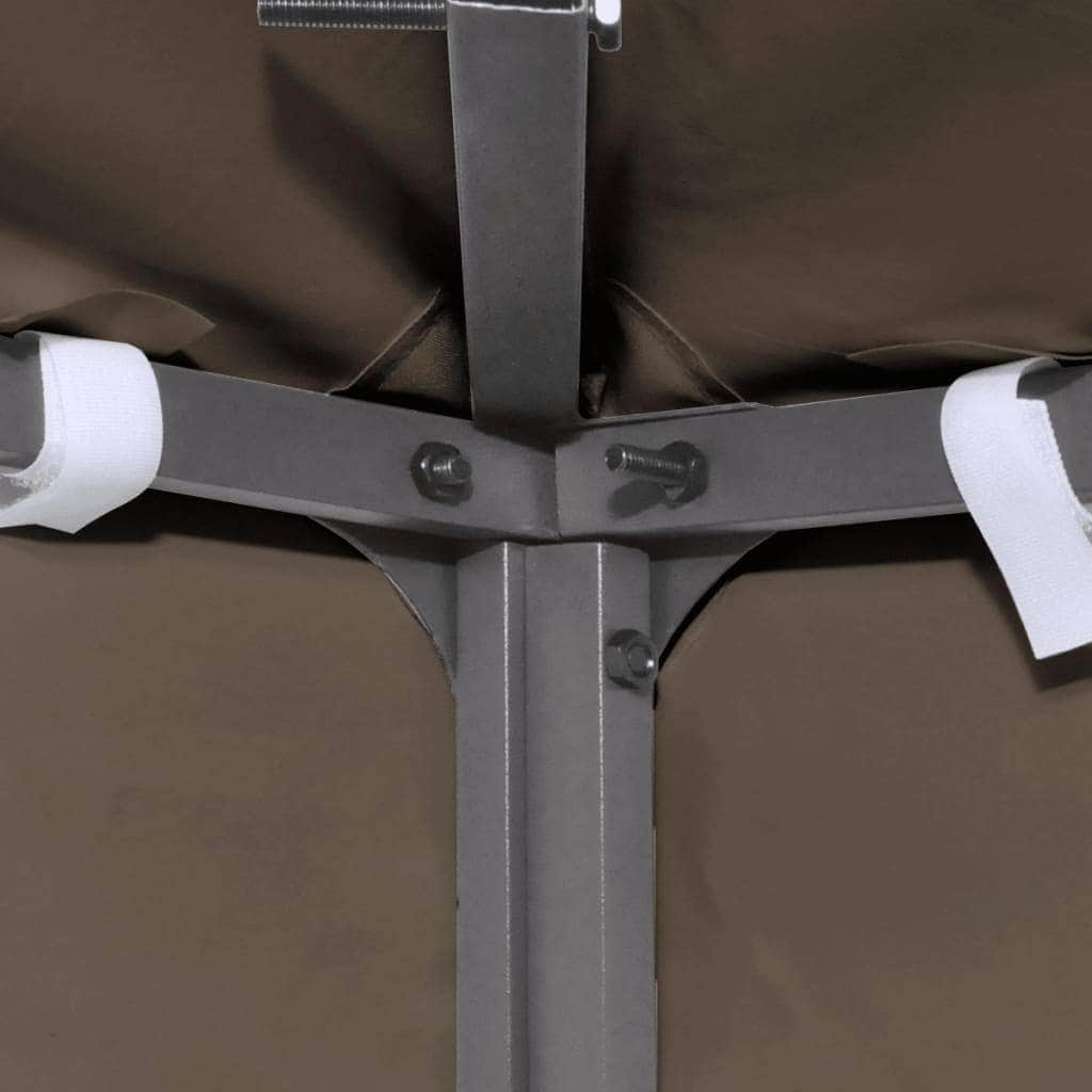 Gazebo Top Cover  Taupe