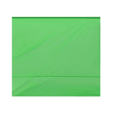 Gazebo Walls 3x1.9 Outdoor Green