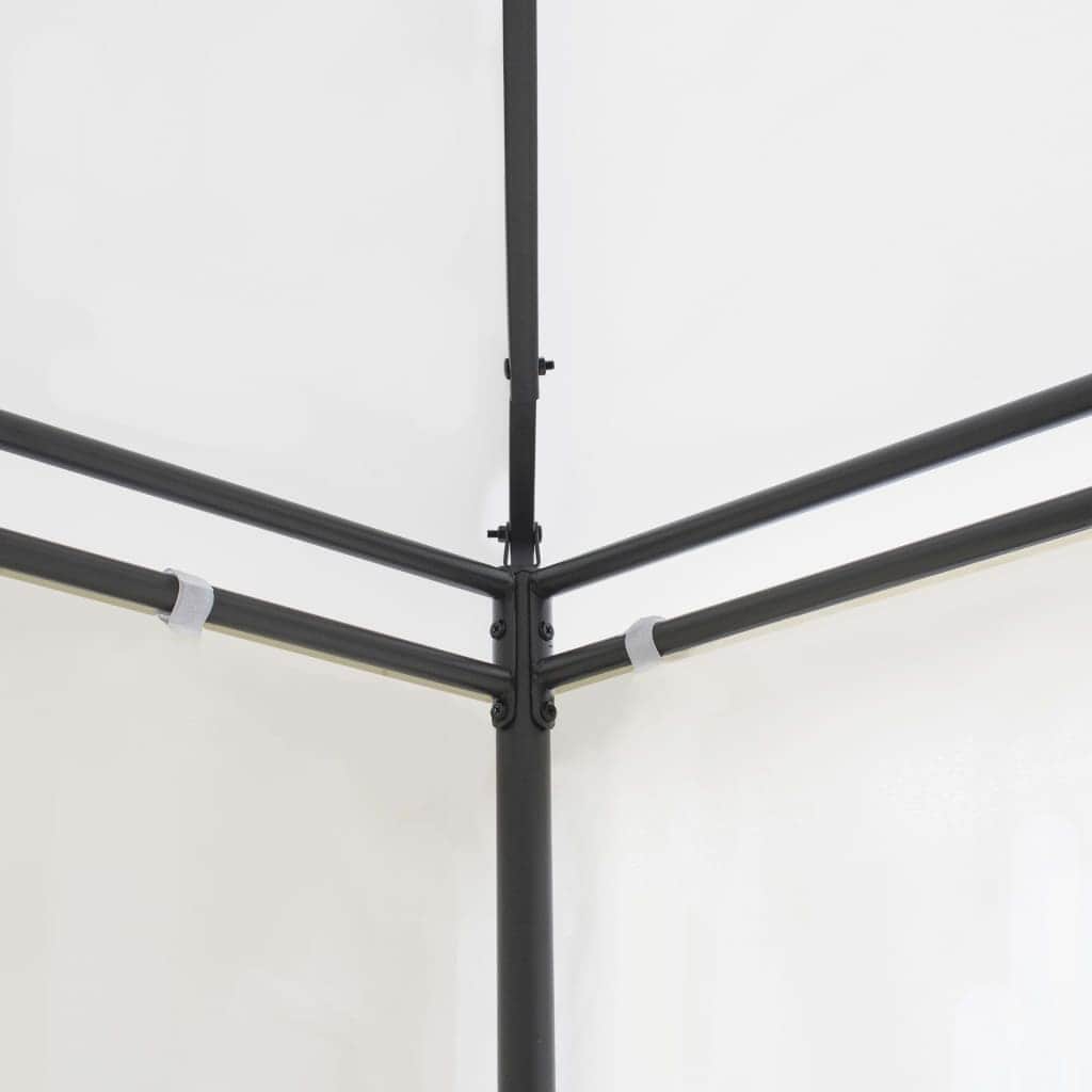Gazebo White 180g/mÂ²
