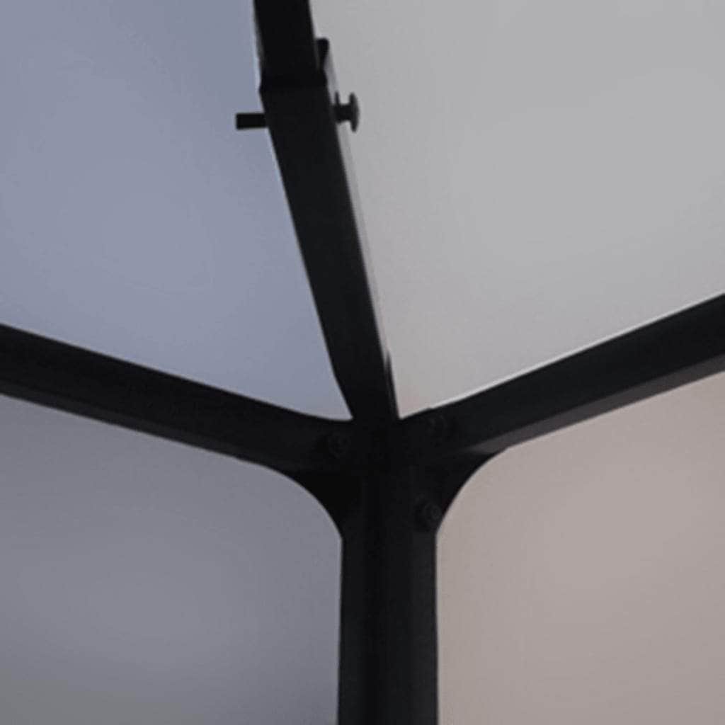 Gazebo White - Simple deals