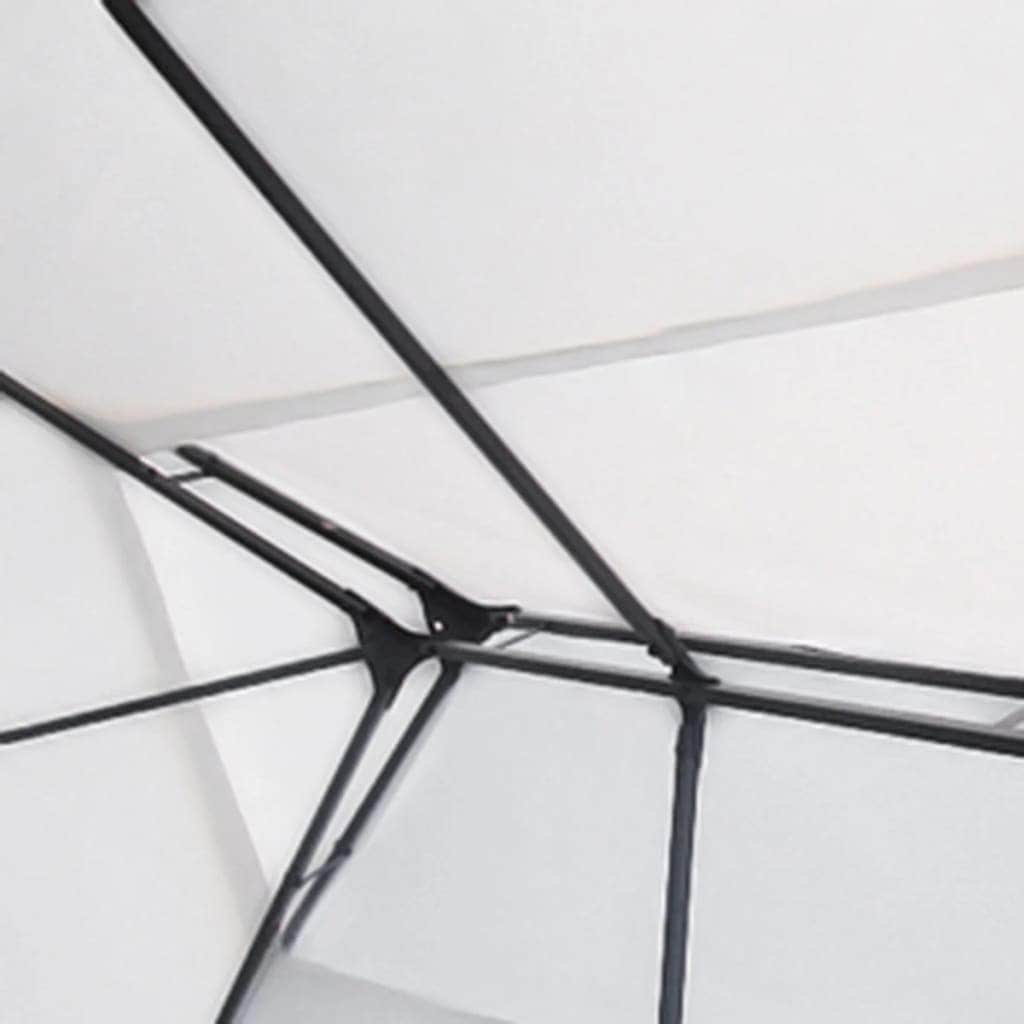 Gazebo White - Simple deals