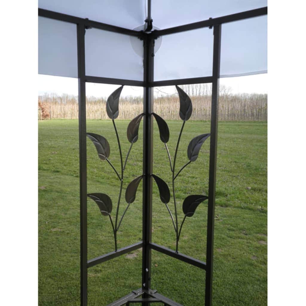 Gazebo White - Simple deals