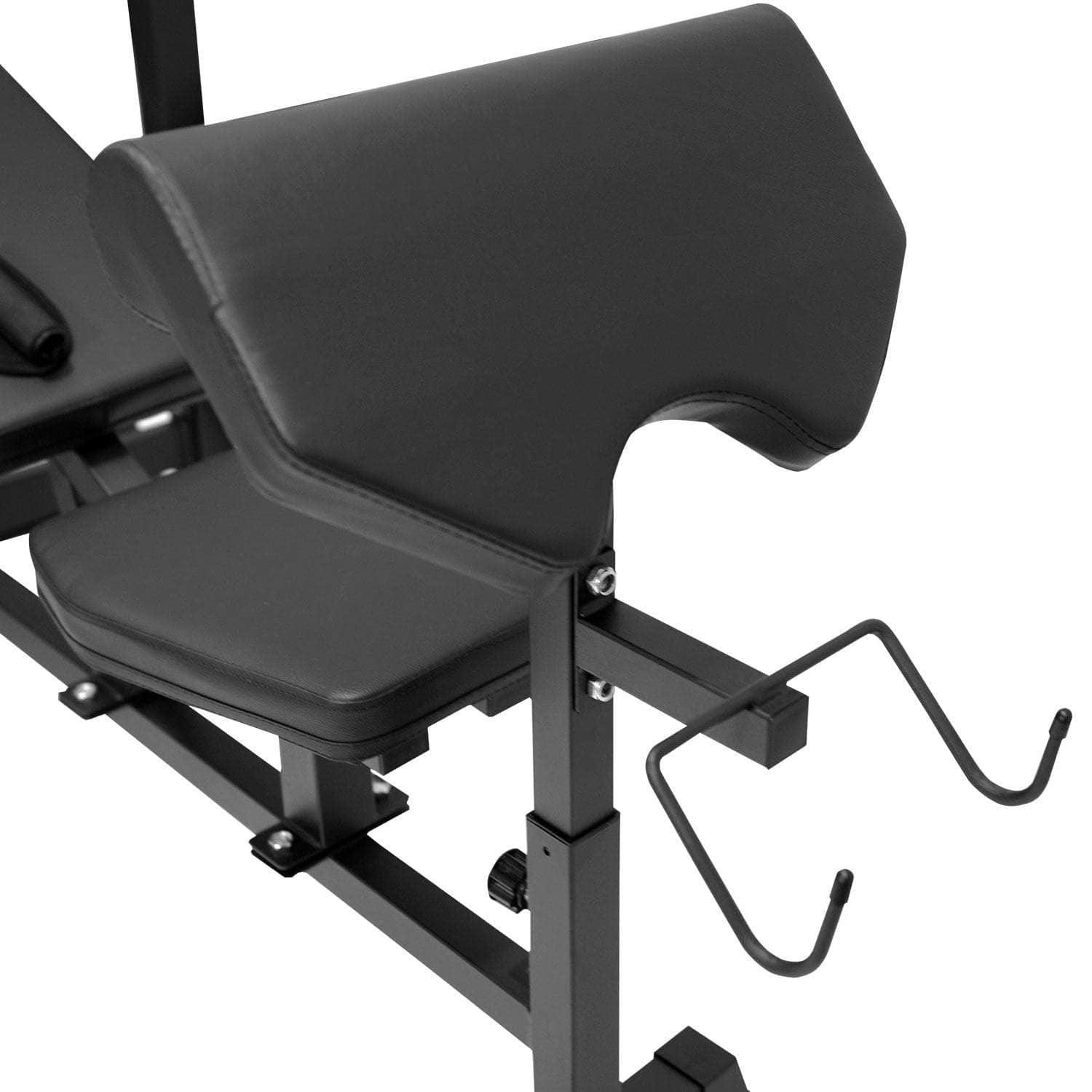 GBN-100 6 in 1 Multi-function Bench Press
