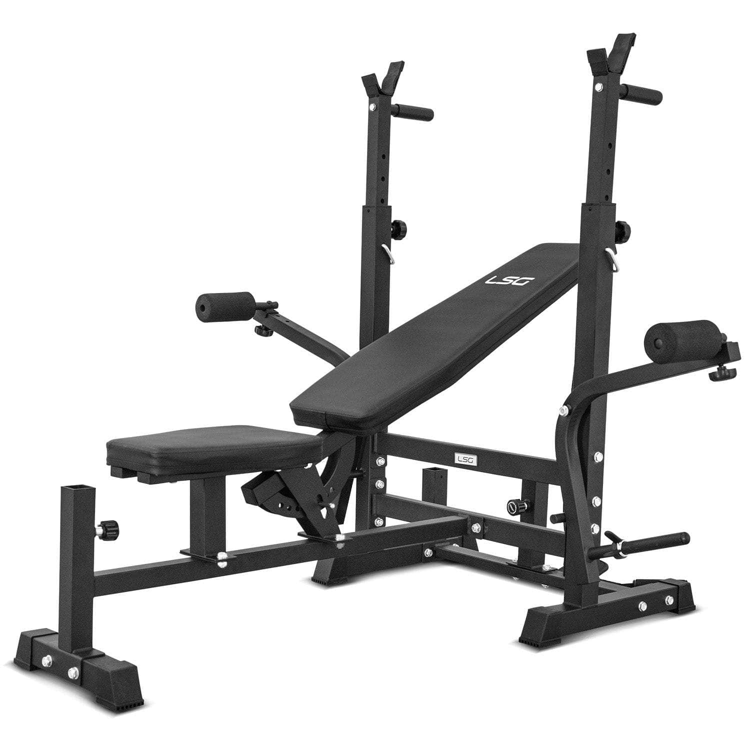 GBN-100 6 in 1 Multi-function Bench Press