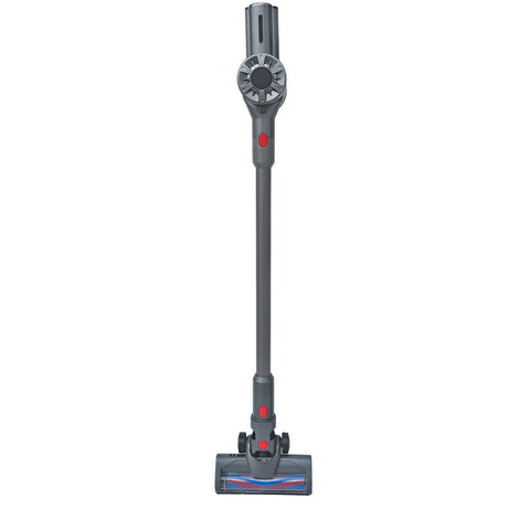 Genie X5 Cordless Stick Vacuum Cleaner Rechargeable Handheld Silver