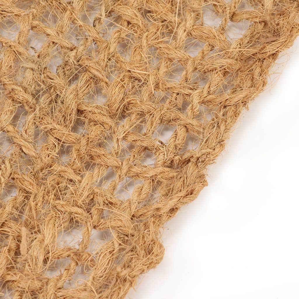 Geotetile Erosion Control DoorMat Coir