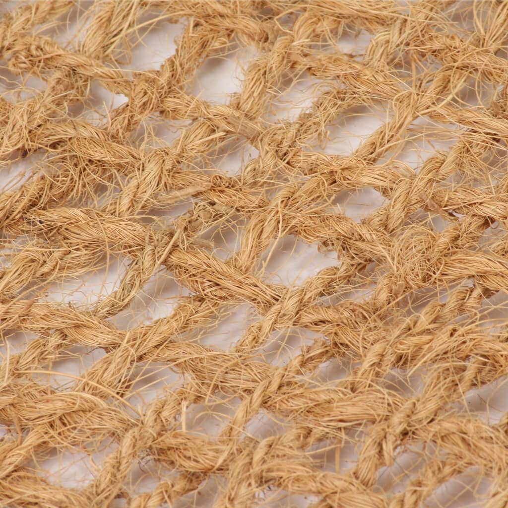 Geotetile Erosion Control DoorMat Coir