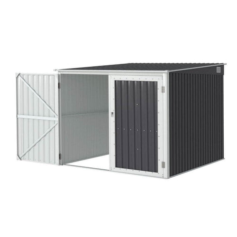 Giantz 2.06x2.03M Garden Storage Shed for Tools