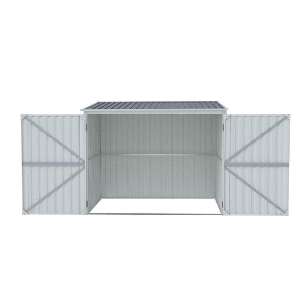 Giantz 2.06x2.03M Garden Storage Shed for Tools