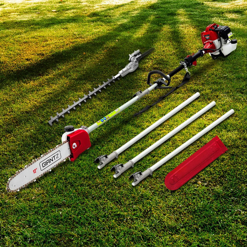 62cc 2 in 1 Multi Use Chainsaw | Chainsaws
