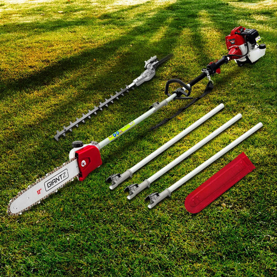62cc 2 in 1 Multi Use Chainsaw | Chainsaws