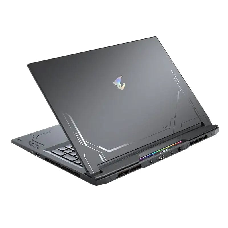 Gigabyte AORUS 17X AZF 17.3" QHD 240Hz Gaming Laptop