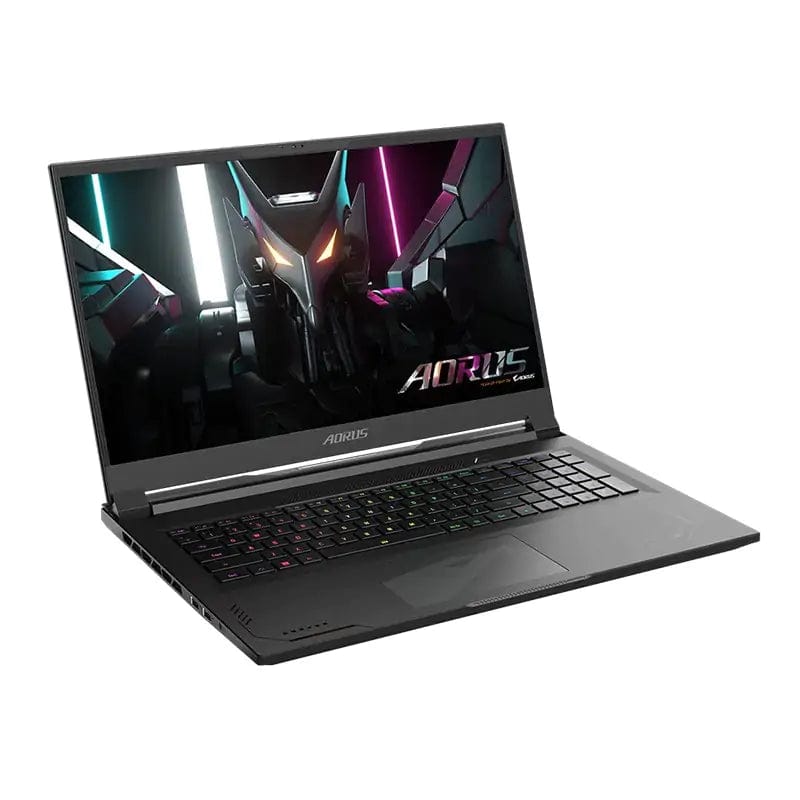 Gigabyte AORUS 17X AZF Gaming Laptop - 17.3in QHD 240Hz 1TB SSD 32GB RAM W11P