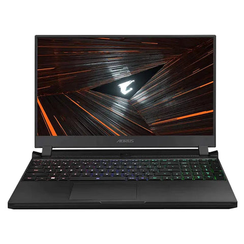 Gigabyte Aorus 5 SE4 Gaming Laptop | 15.6in FHD | i7 12700H | RTX 3070 | 512GB SSD | 16GB RAM