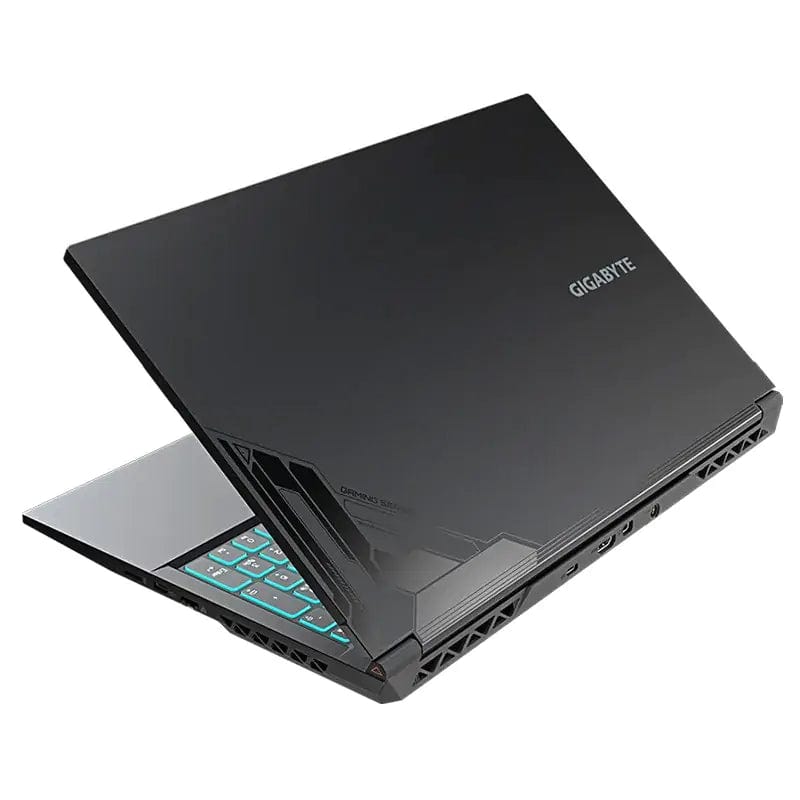 Gigabyte G5 MF 15.6in FHD i5 512GB SSD 8GB RAM W11H Gaming Laptop