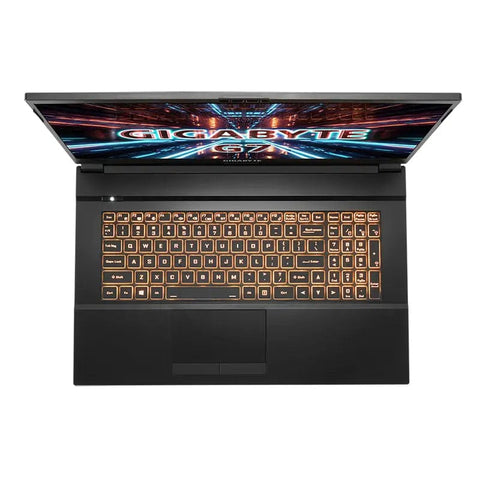 Gigabyte G7 GD 17.3in FHD 144HZ i5 11400H RTX 3050 Gaming Laptop