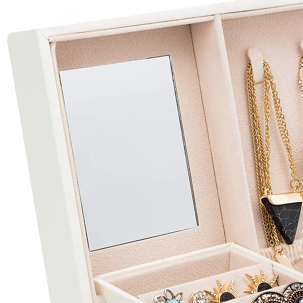 Girls Jewellery Storage Box