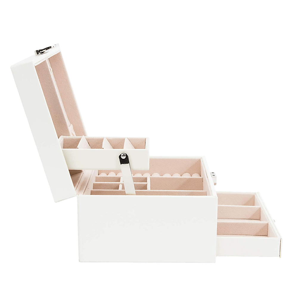 Girls Jewellery Storage Box