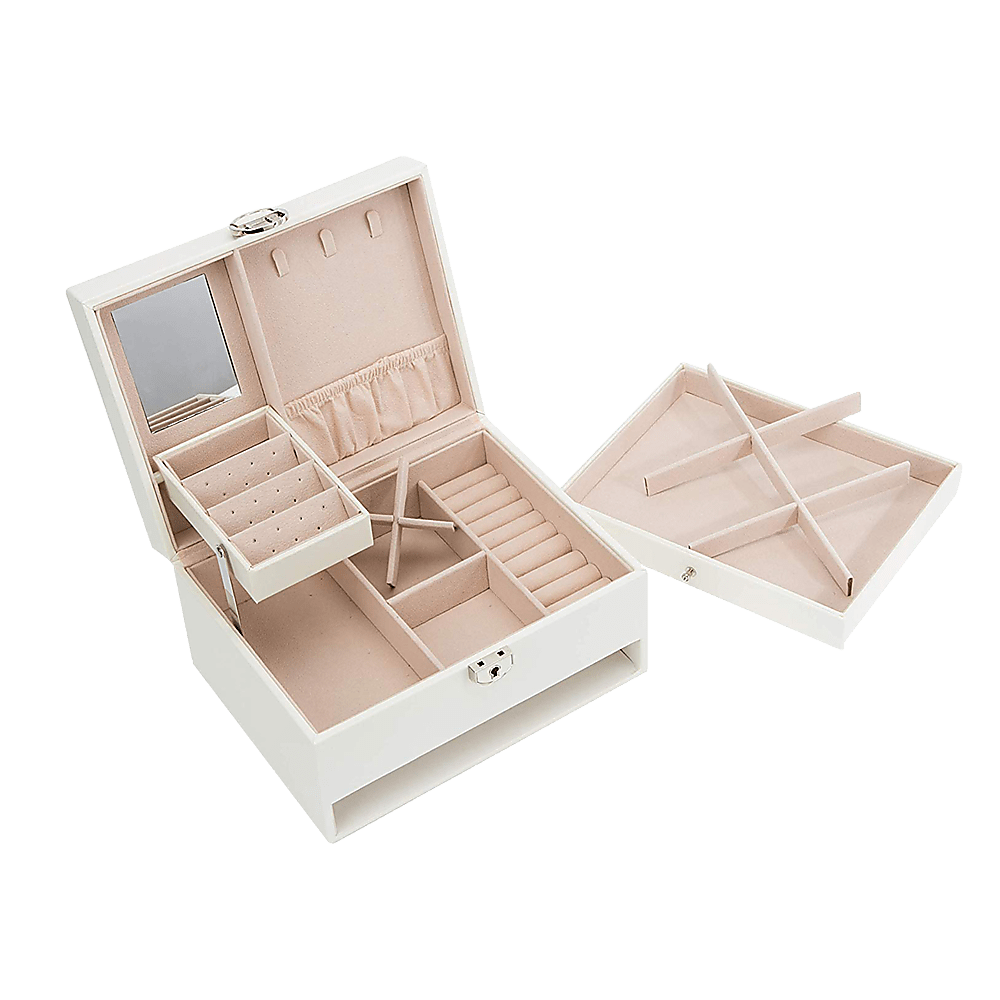 Girls Jewellery Storage Box