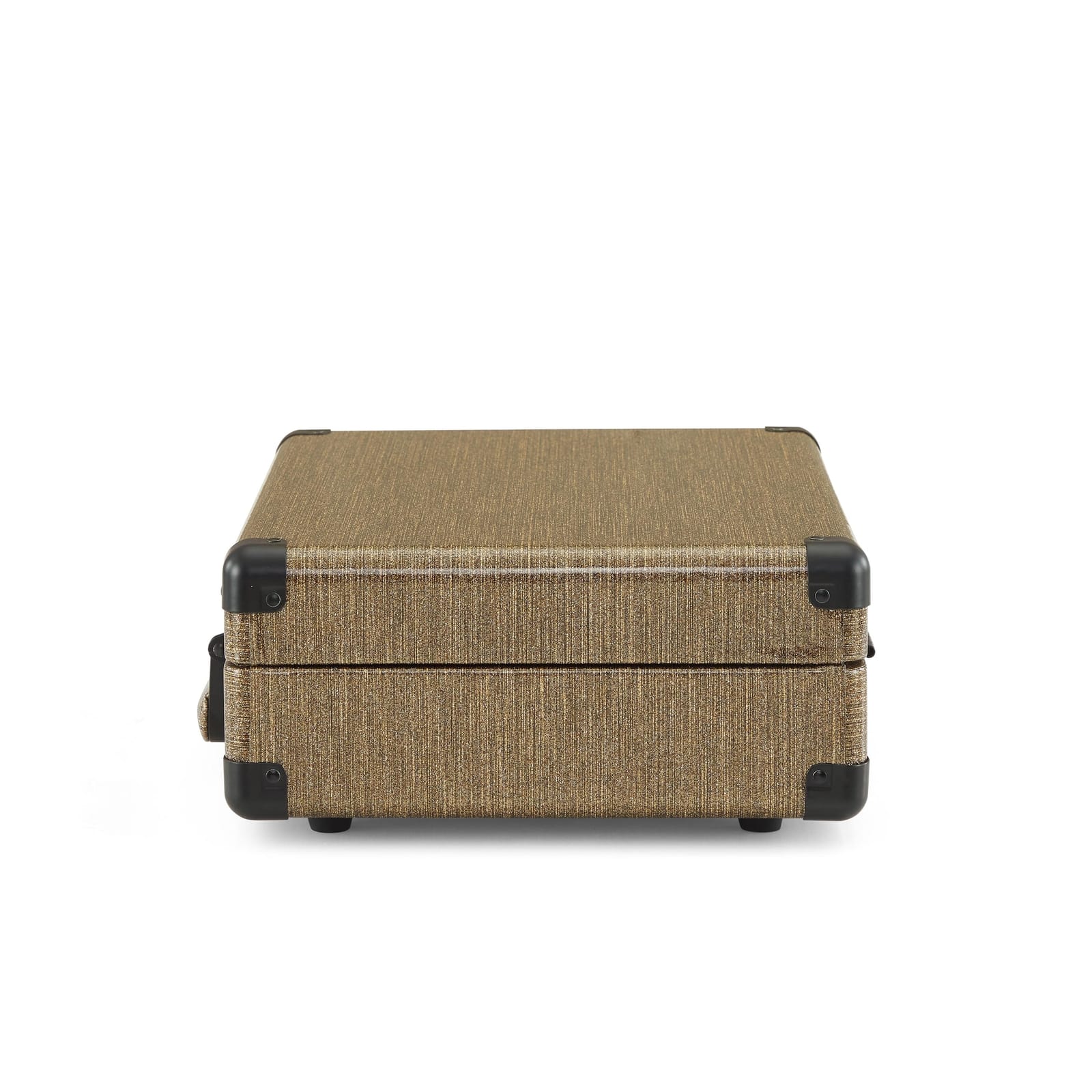 FREE_DROPSITE - Gold 100Th Anniversary - Bluetooth Portable Turntable - photo 11