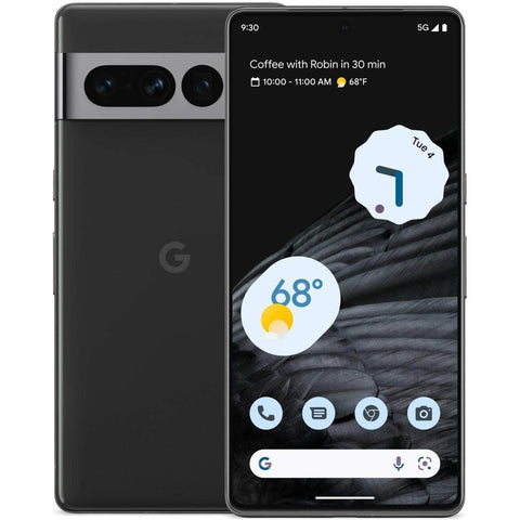 Google Pixel 7 Pro 5G 512GB (Obsidian)