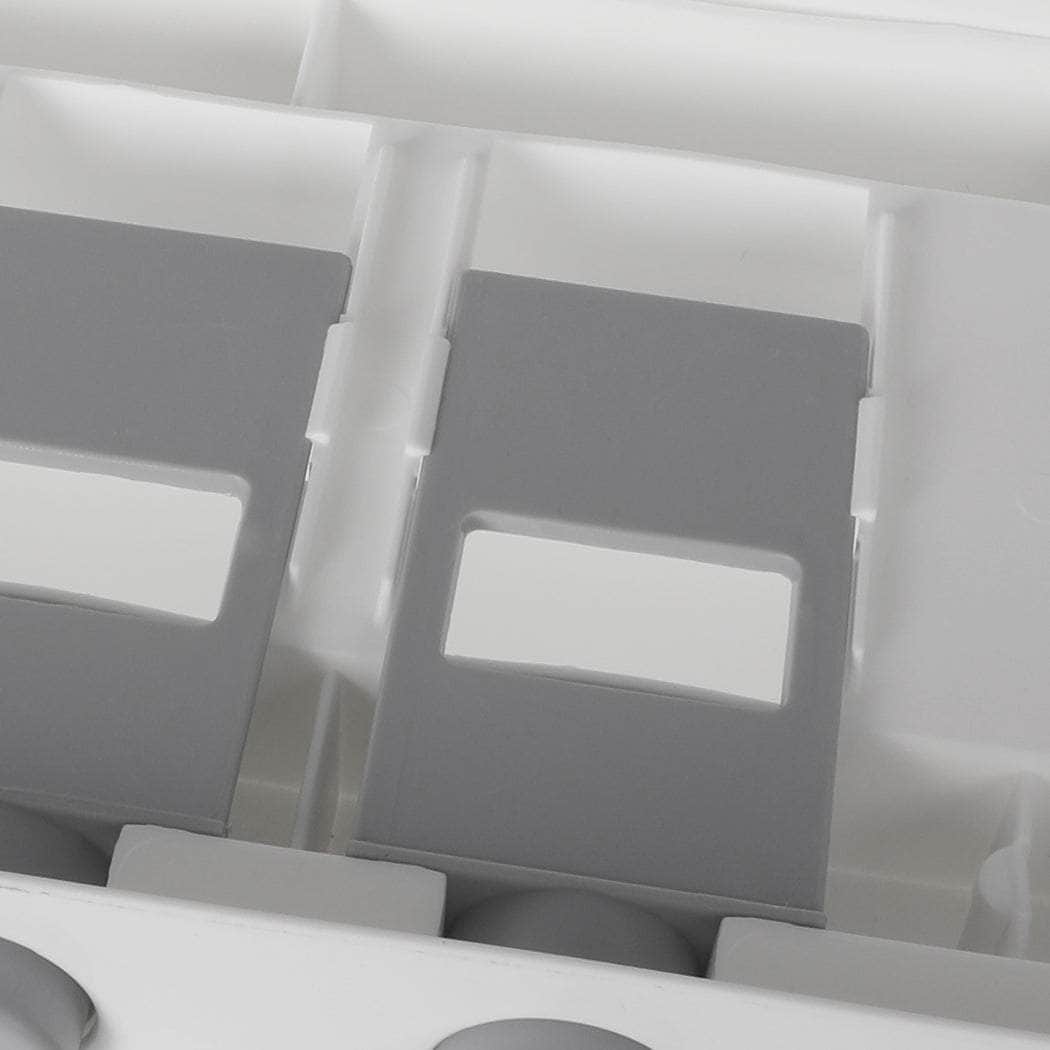 Grain Container Cereal Dispenser