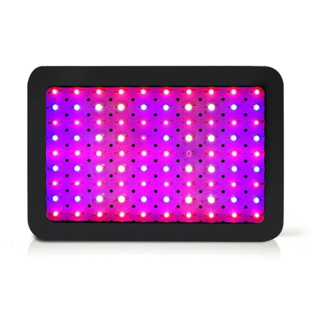 Green Fingers 1000W LED Grow Light Full Spectrum
