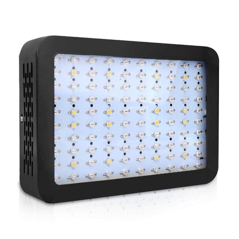 Green Fingers 1000W LED Grow Light Full Spectrum