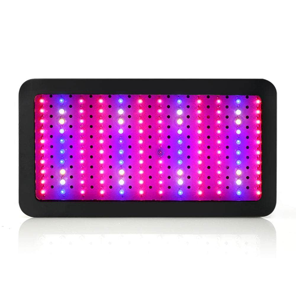 Green Fingers 1200W LED Grow Light Full Spectrum